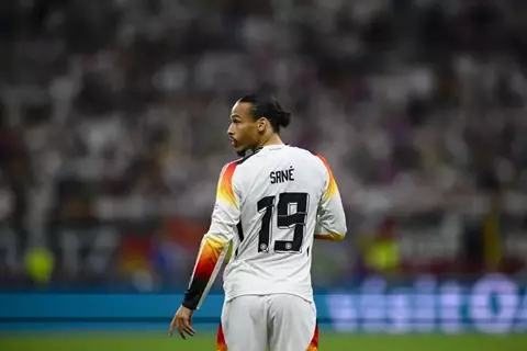 عودة ساني إلى منتخب ألمانيا.. وانضمام "وجه جديد"